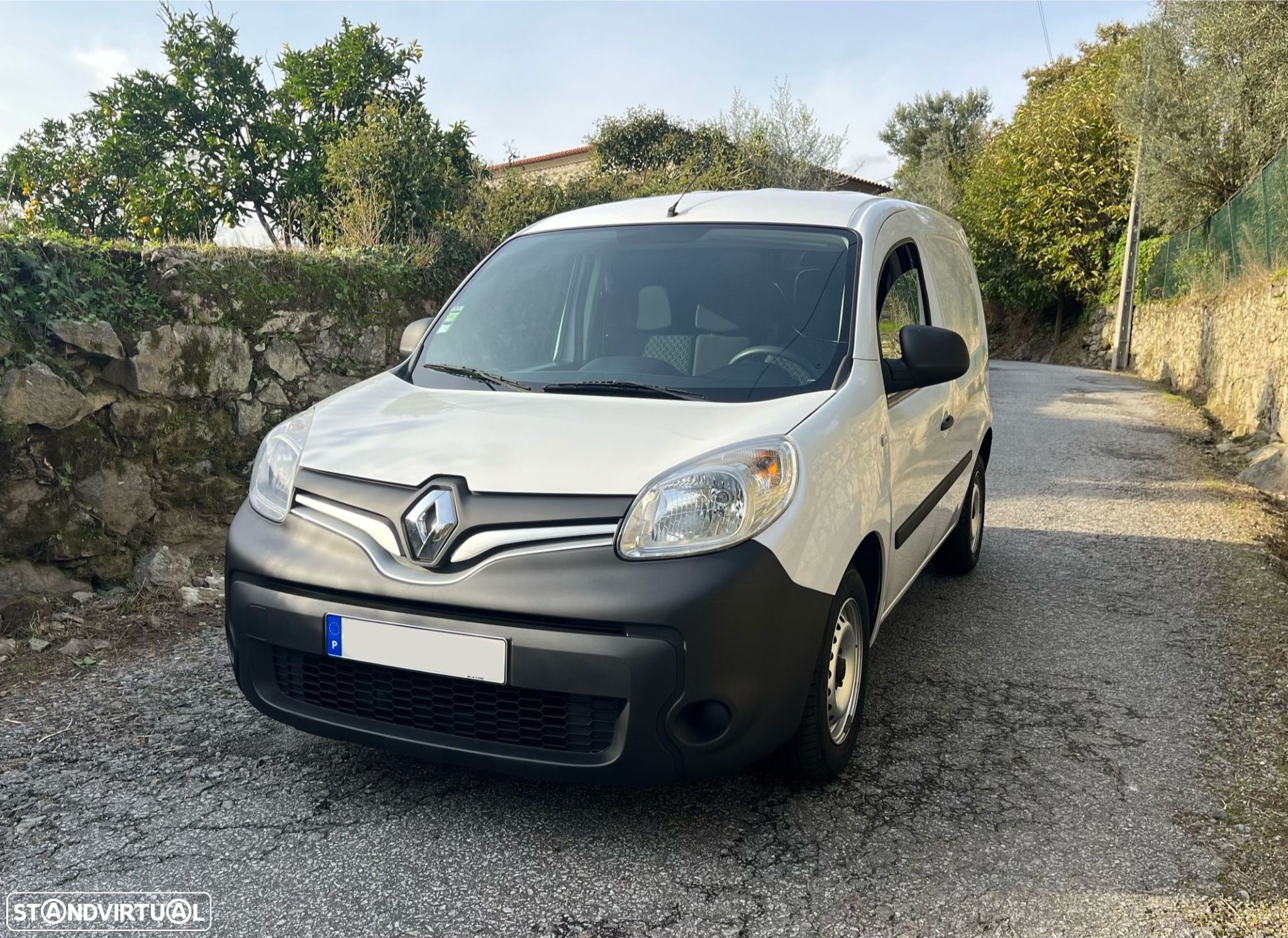 Renault Kangoo Energy 1.5 dCi 90 S&S - 5