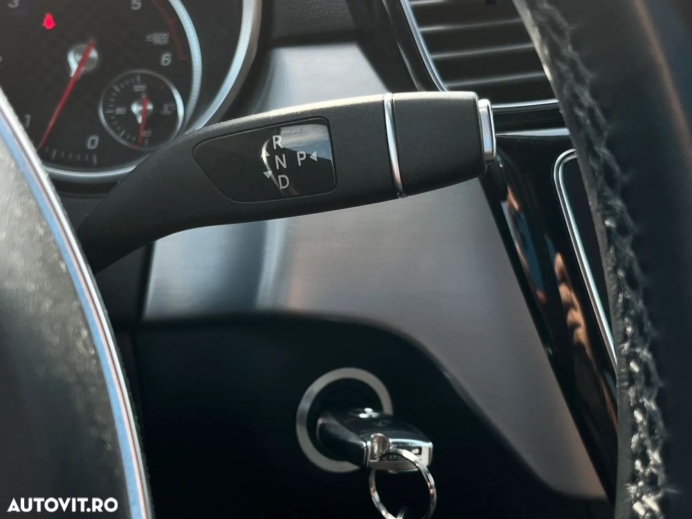 Mercedes-Benz GLE 350 d 4MATIC - 18