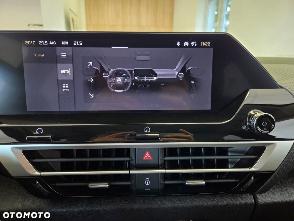 Citroën C4 1.2 PureTech Max S&S EAT8 - 23