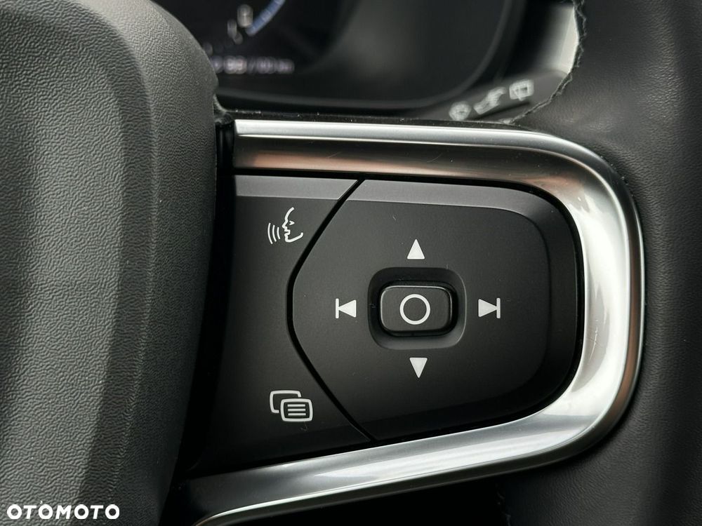 Volvo XC 40 T4 Plug-In Hybrid Core - 22