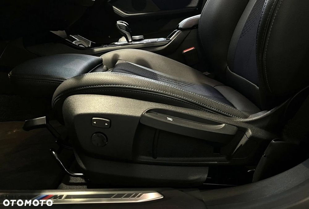BMW Seria 2 220d M Sport - 21