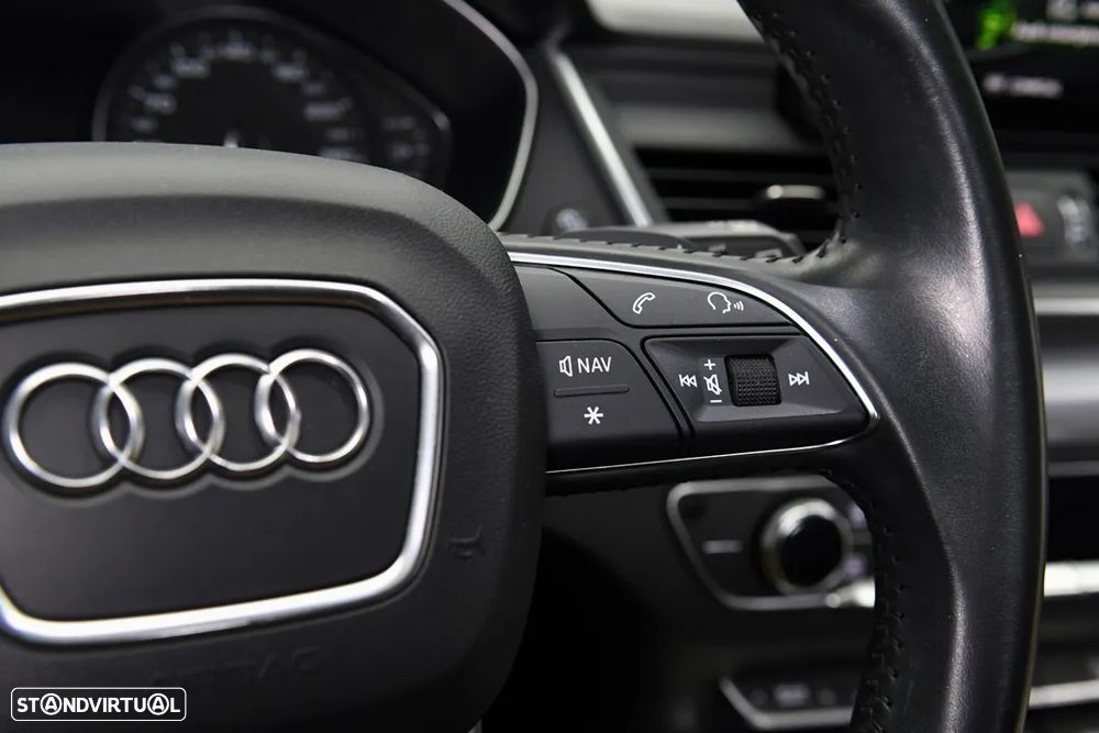 Audi Q5 50 TFSI e quattro S tronic - 23