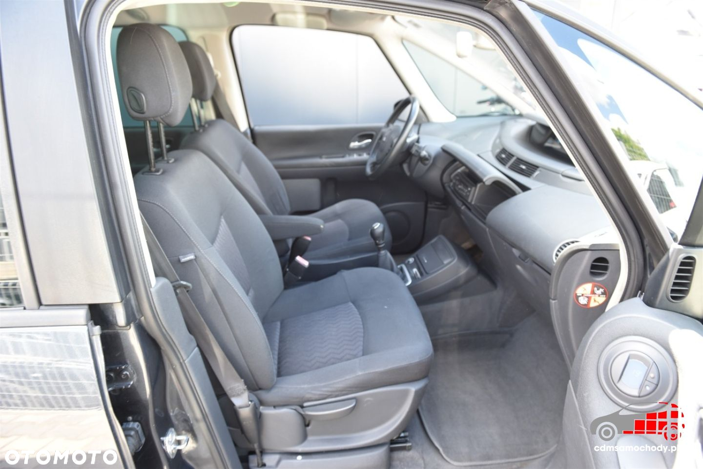 Renault Espace 2.0T Dynamique - 18