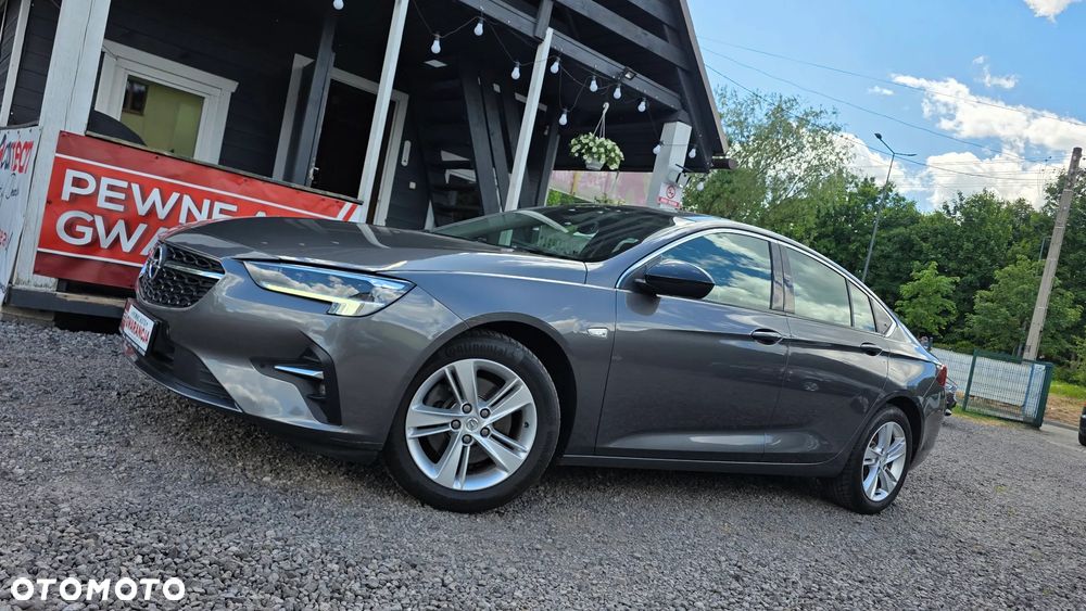 Opel Insignia 2.0 CDTI GS Line S&S - 28