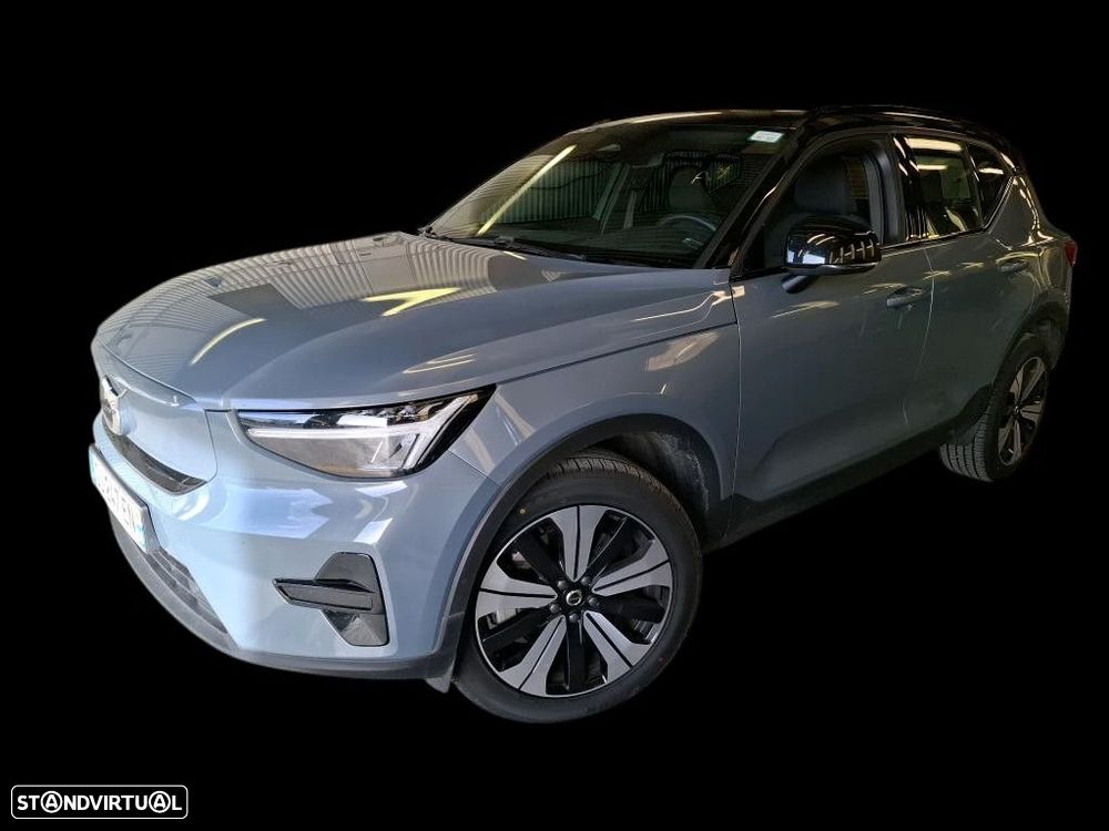 Volvo XC 40 Recharge Core - 2