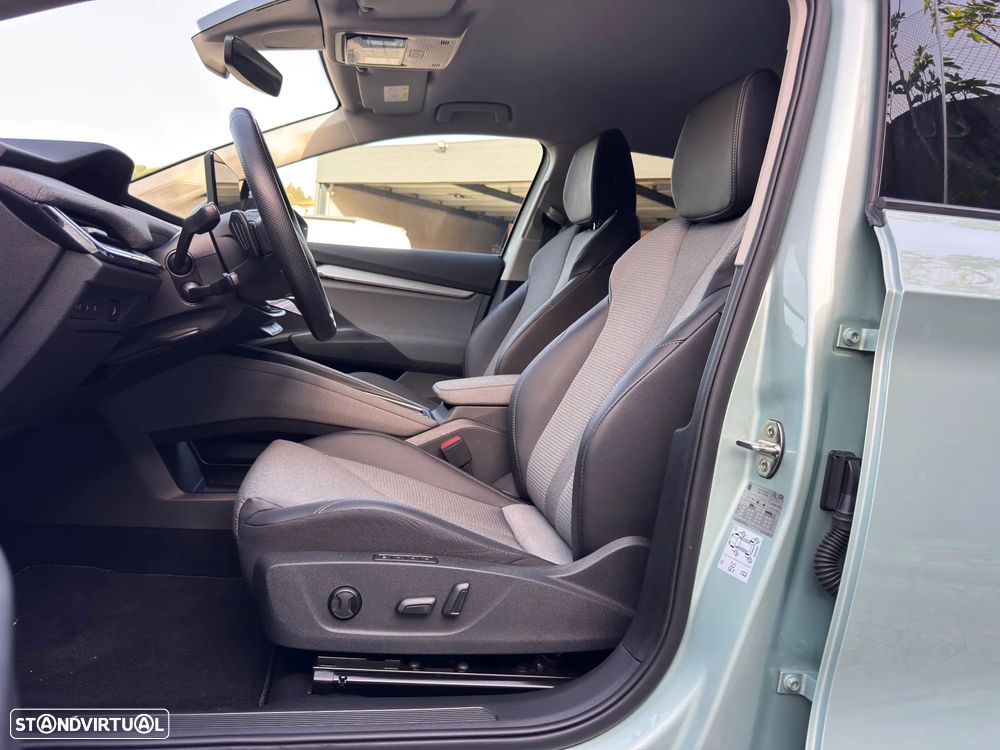 Skoda Enyaq iV 60 - 4