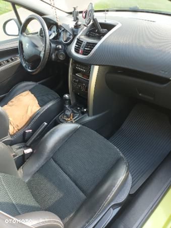 Peugeot 207 120 Sport - 9