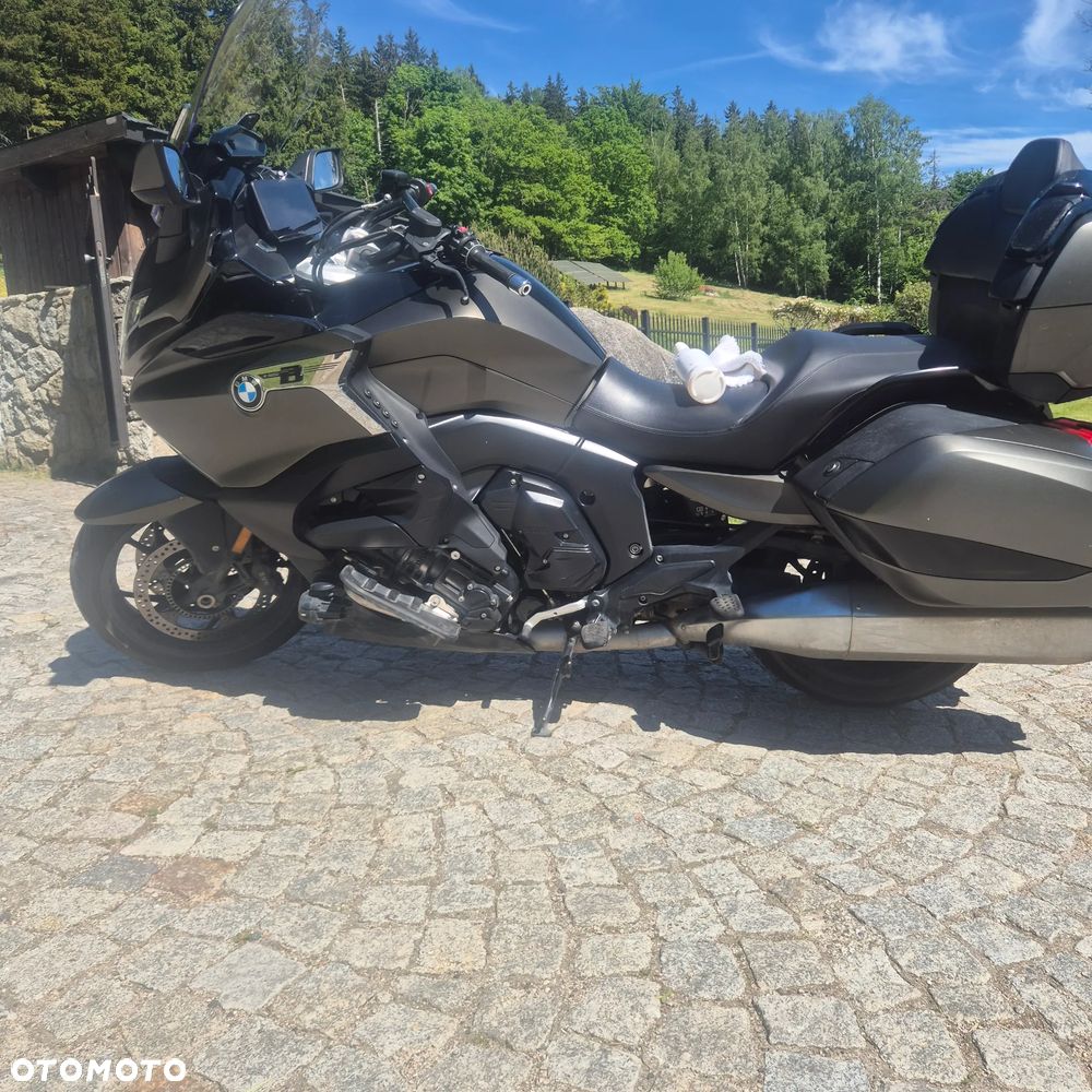 BMW K - 14