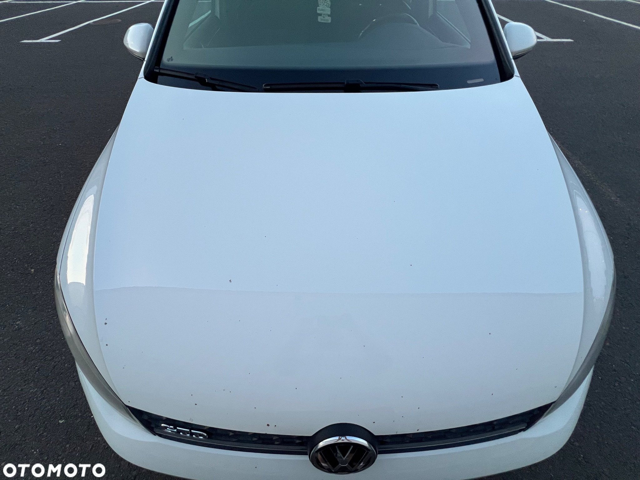Volkswagen Golf GTD 2.0 TDI SCR DSG - 13