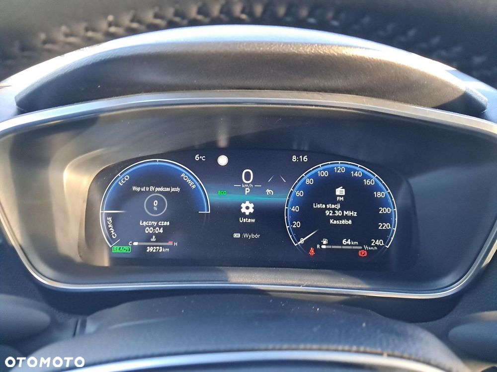 Toyota Corolla 1.8 Hybrid Comfort - 24
