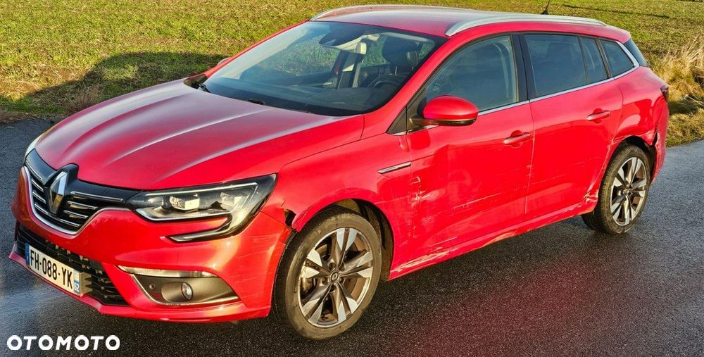 Renault Megane - 36