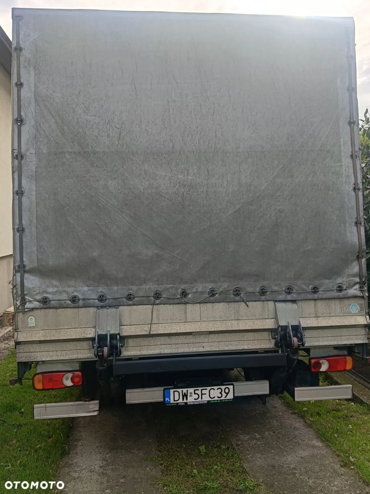 Opel Movano - 6