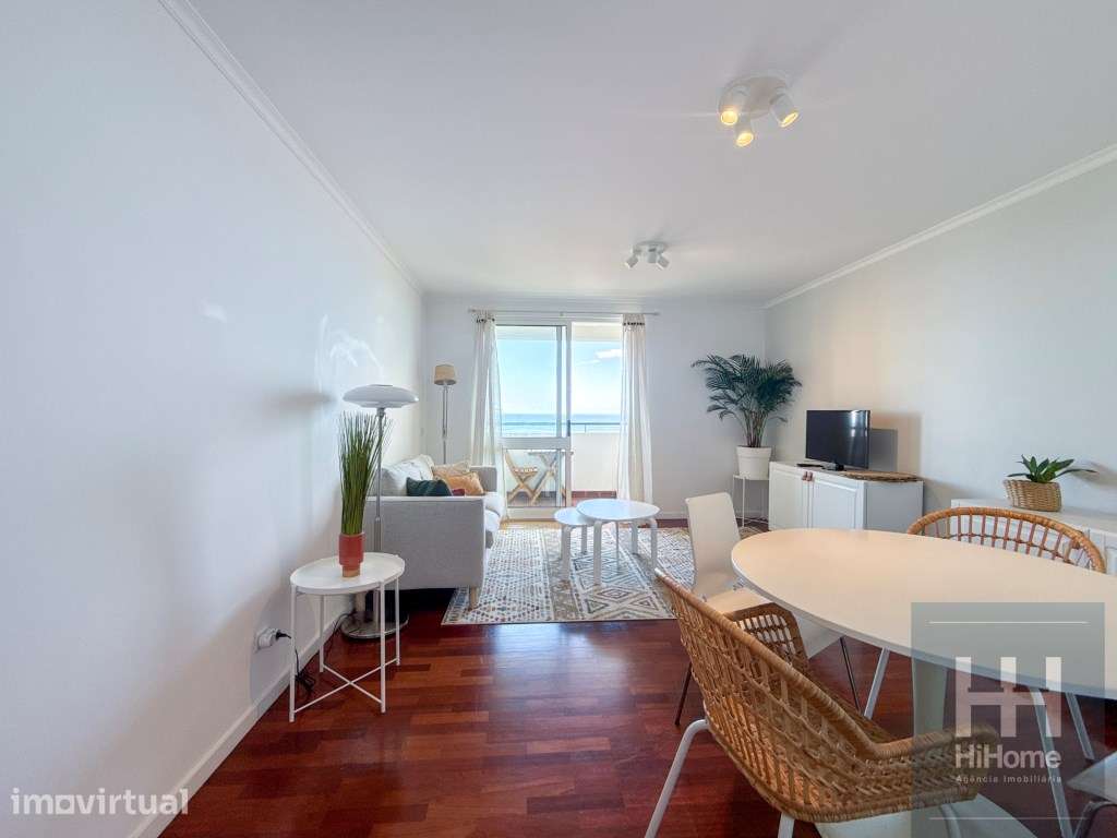 Apartamento T2 para arrendar na Rua João Paulo II | Funchal, São Ma... - Grande imagem: 2/35