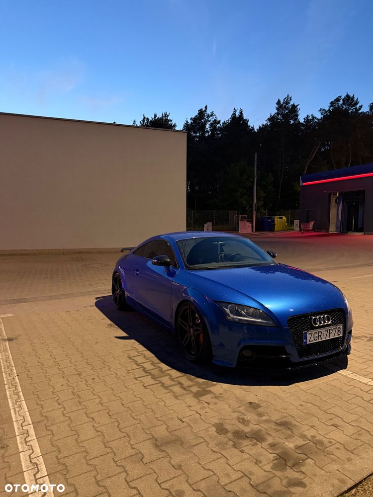 Audi TT Coupé 3.2 Quattro - 2
