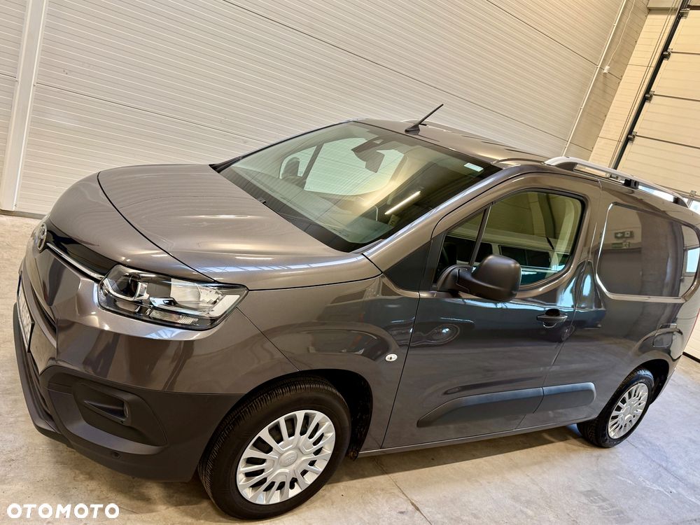 Toyota Proace City - 3