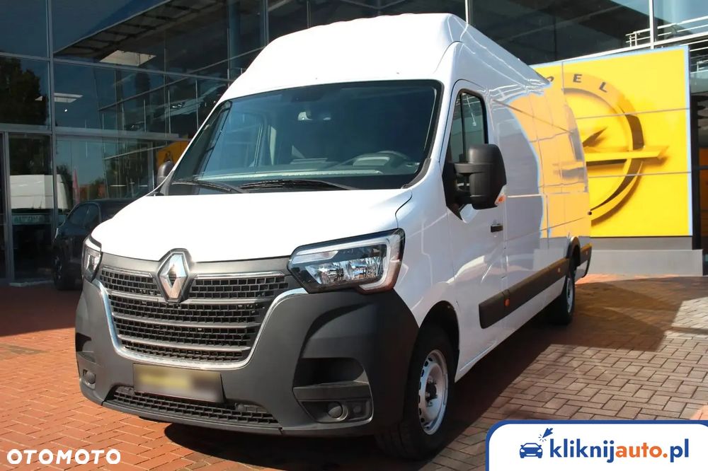 Renault Master - 2