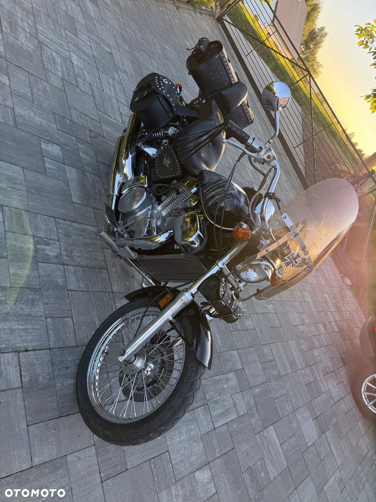 Kawasaki Vulcan - 2