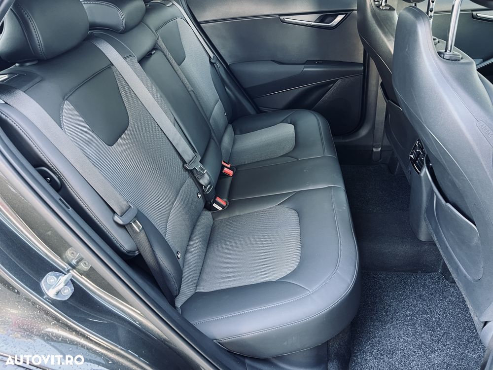 Kia Niro 1.6 GDI HEV 2WD OPF Aut. Vision - 18