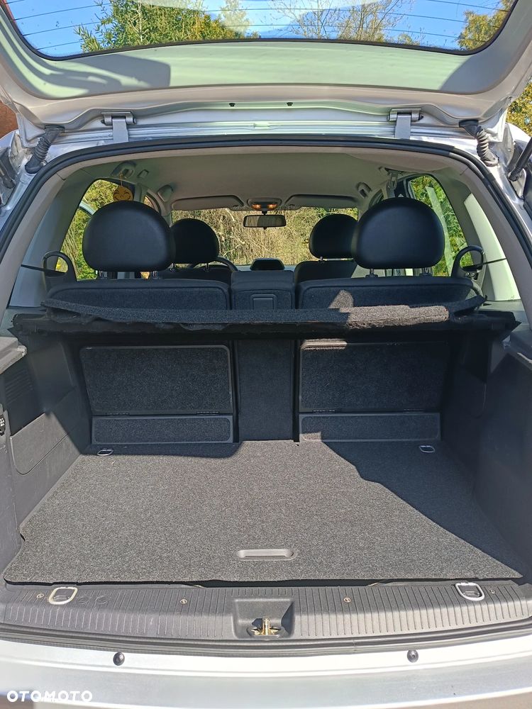 Opel Meriva 1.6 16V - 9