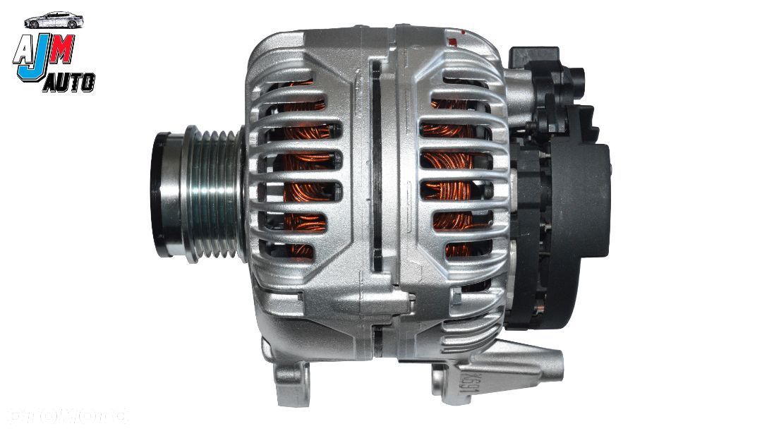 Alternator 1.9 TDI Quattro Syncro 4motion Audi A4 B5 A6 C5 Skoda Superb I VW Passat B5 B5 FL - 1