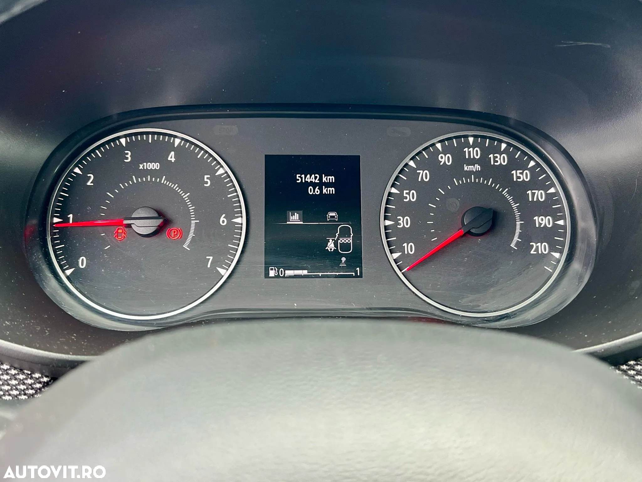 Dacia Sandero ECO-G 100 MT6 Comfort - 24
