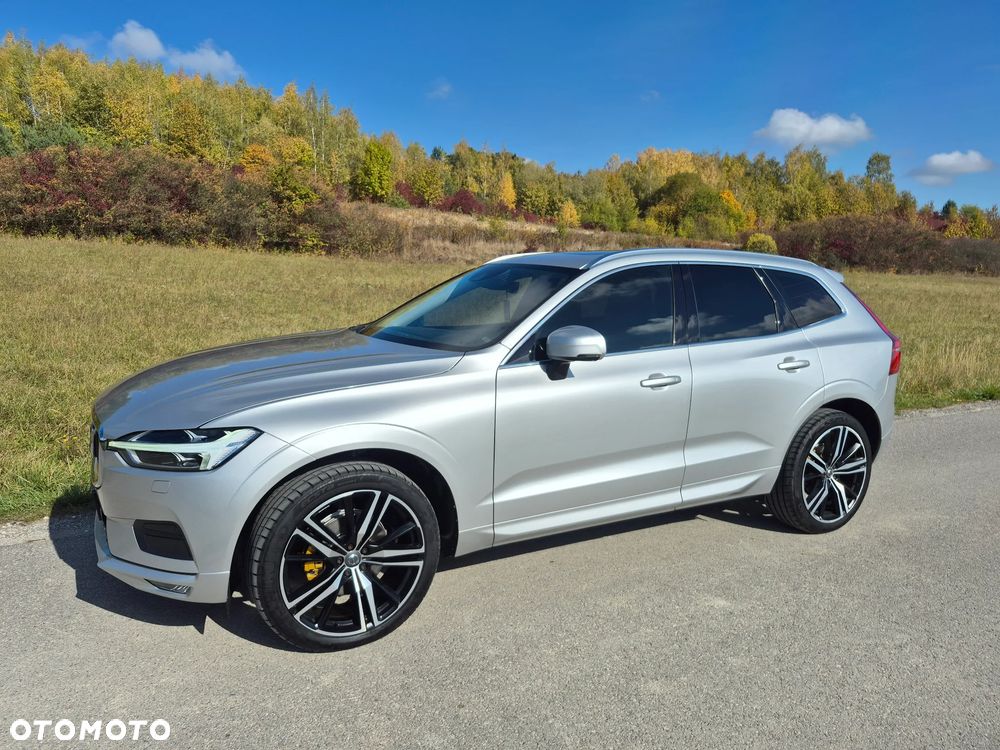 Volvo XC 60 D4 SCR Momentum - 14