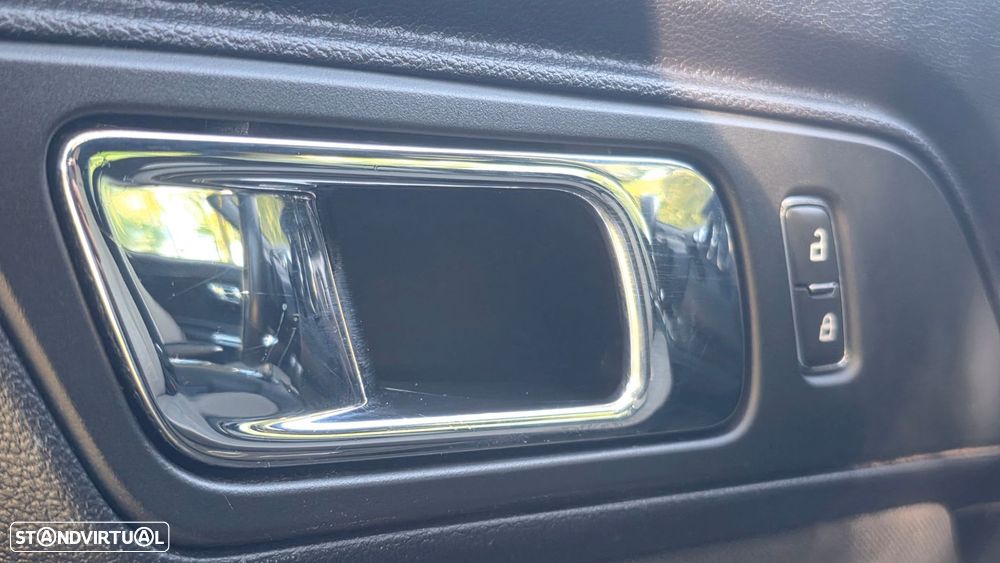 Ford Mustang 2.3i EcoBoost Aut. - 17