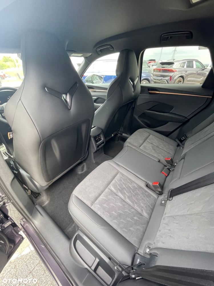 Cupra Terramar 1.5 eTSI mHEV Advantage Edition DSG - 14