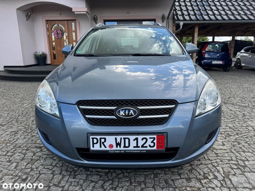 Kia Ceed 1.4 Comfort - 2