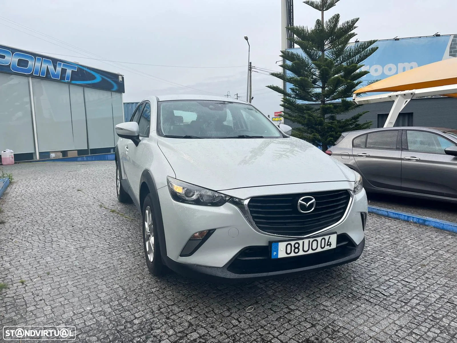 Mazda CX-3 1.5 Sky.Excellence - 3