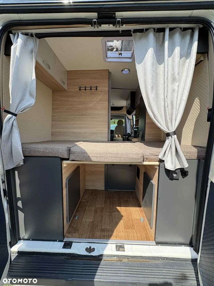 Fiat Ducato L2H2 - 17