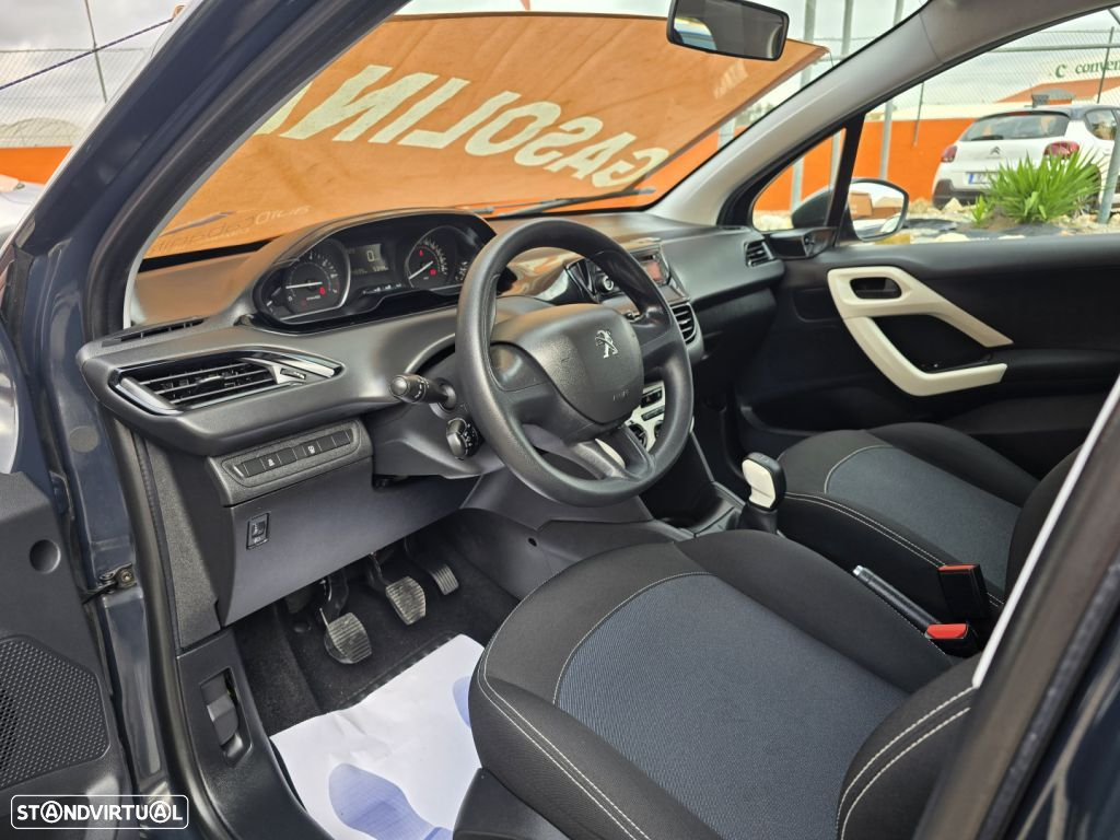 Peugeot 208 1.0 PureTech Access - 14