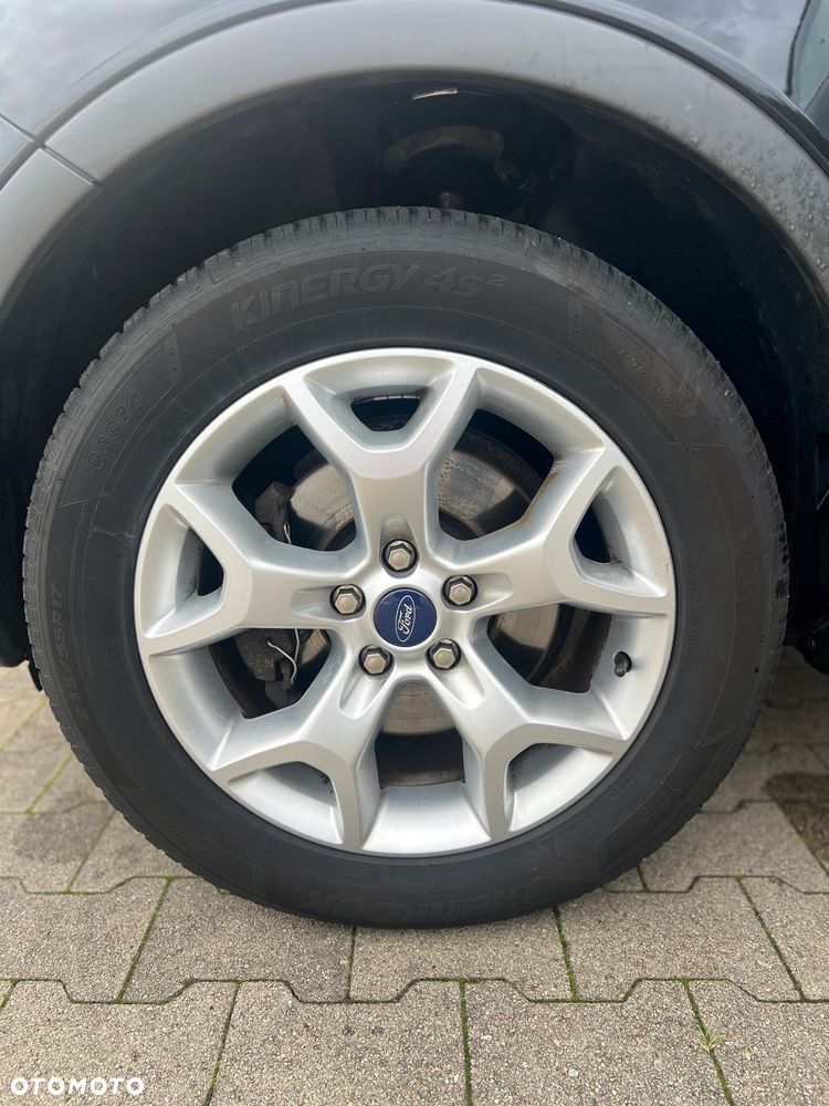 Ford Kuga 2.0 TDCi 2x4 Champions Edition - 33