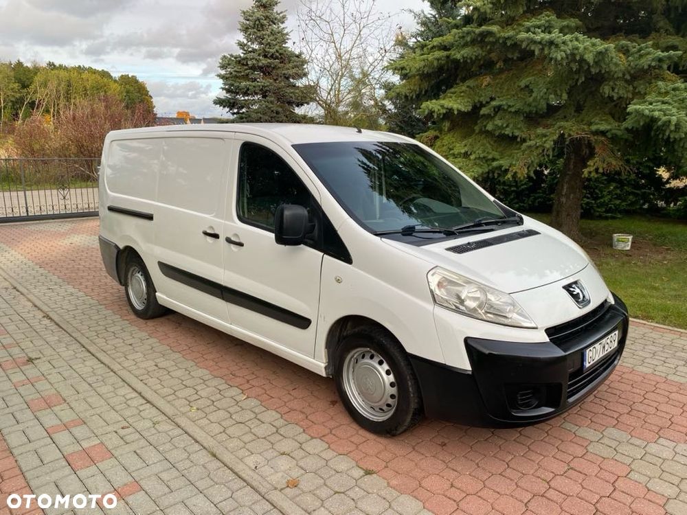 Peugeot Expert - 2