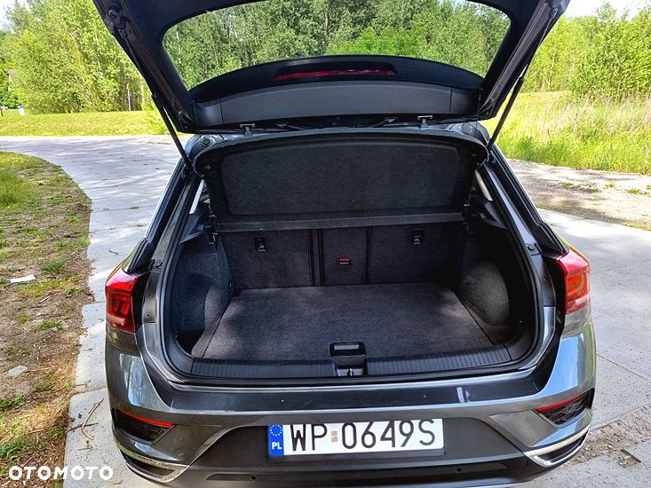 Volkswagen T-Roc 1.5 TSI GPF ACT Premium DSG - 17