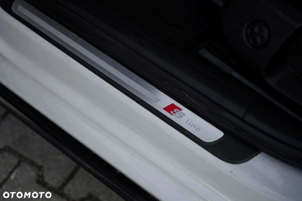 Audi A4 - 33