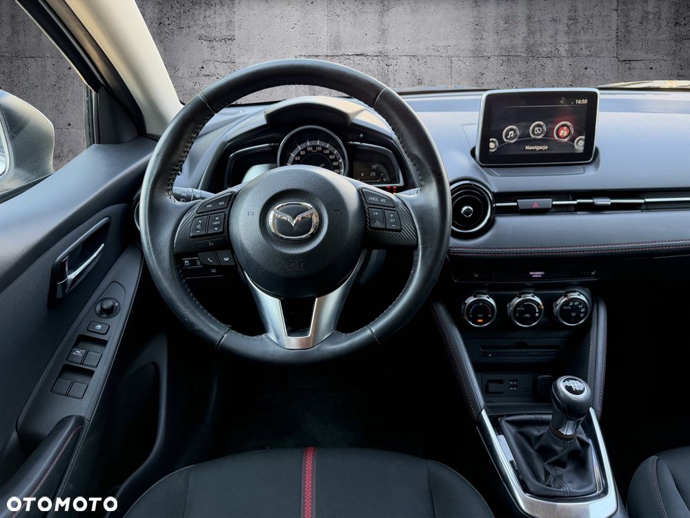 Mazda 2 SKYACTIV-G 90 Red Sports Edition - 10