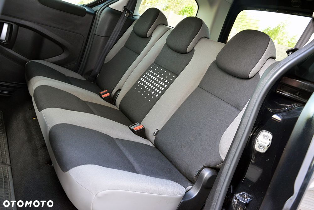 Citroën Berlingo - 33