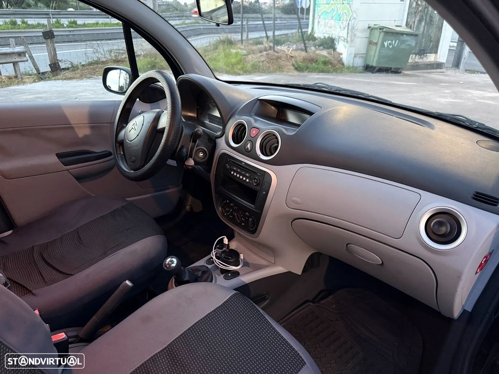 Citroën C3 - 9