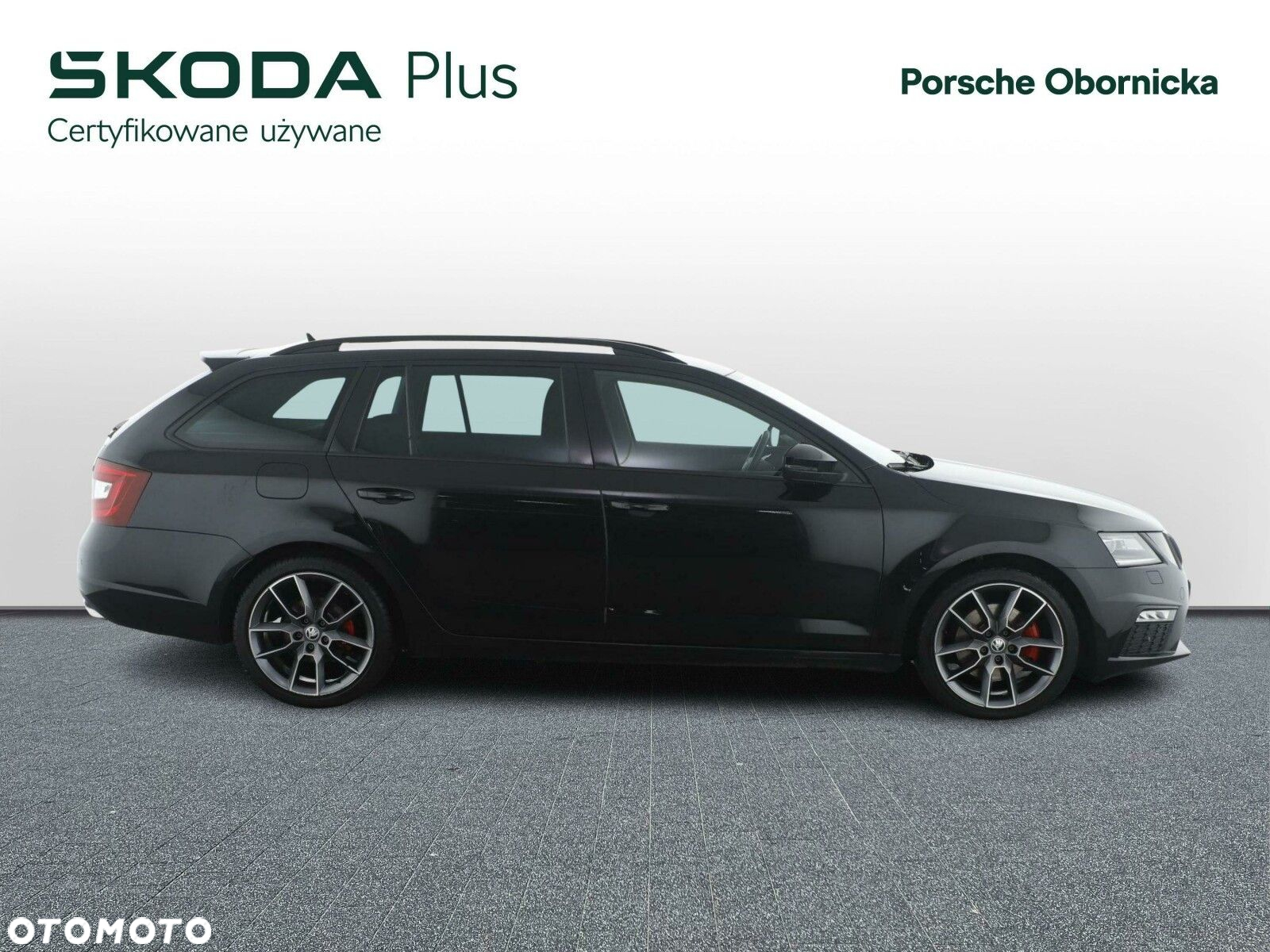 Skoda Octavia 2.0 TDI 4x4 RS DSG - 3