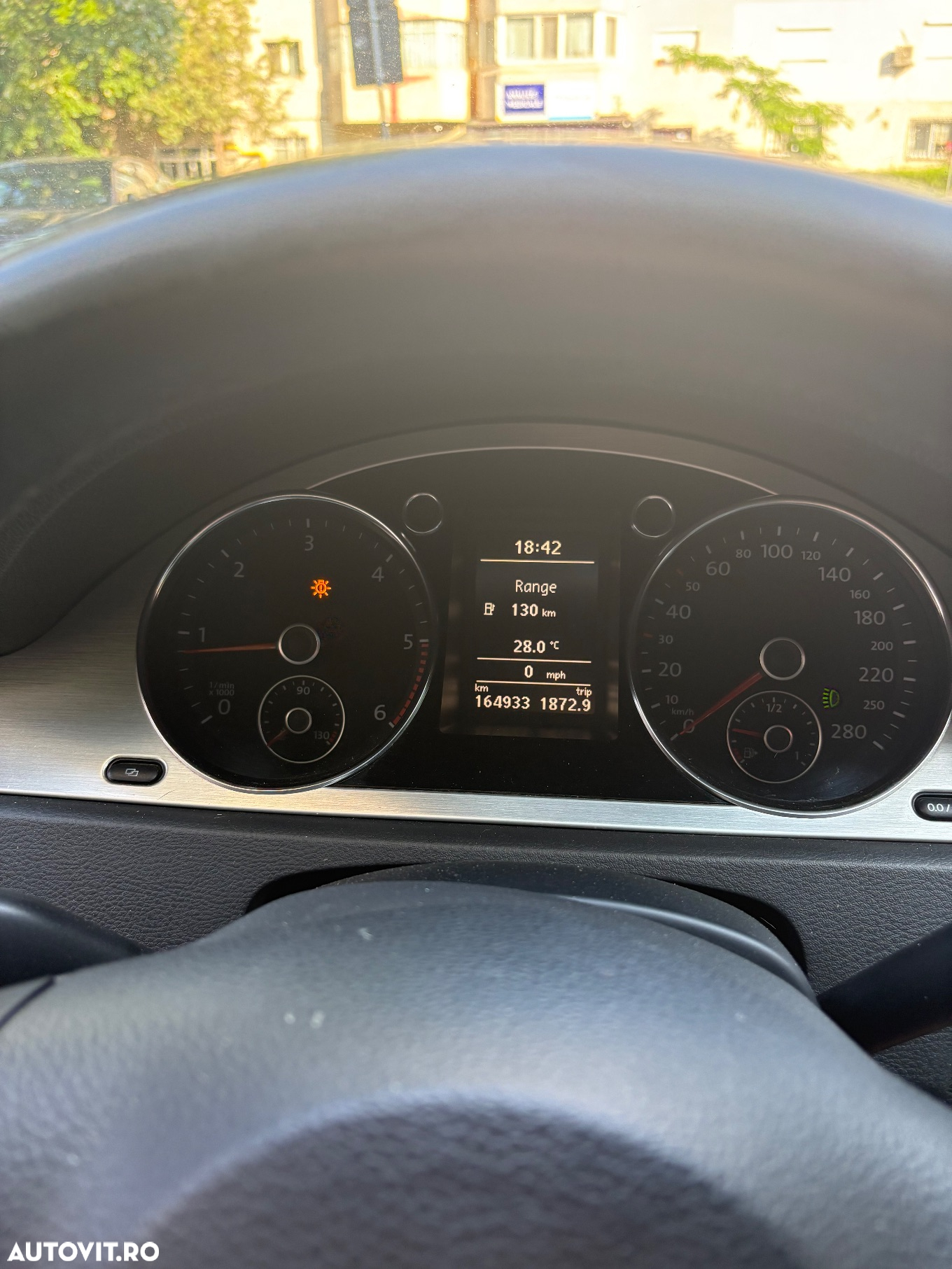 Volkswagen Passat CC 2.0 TDI - 2