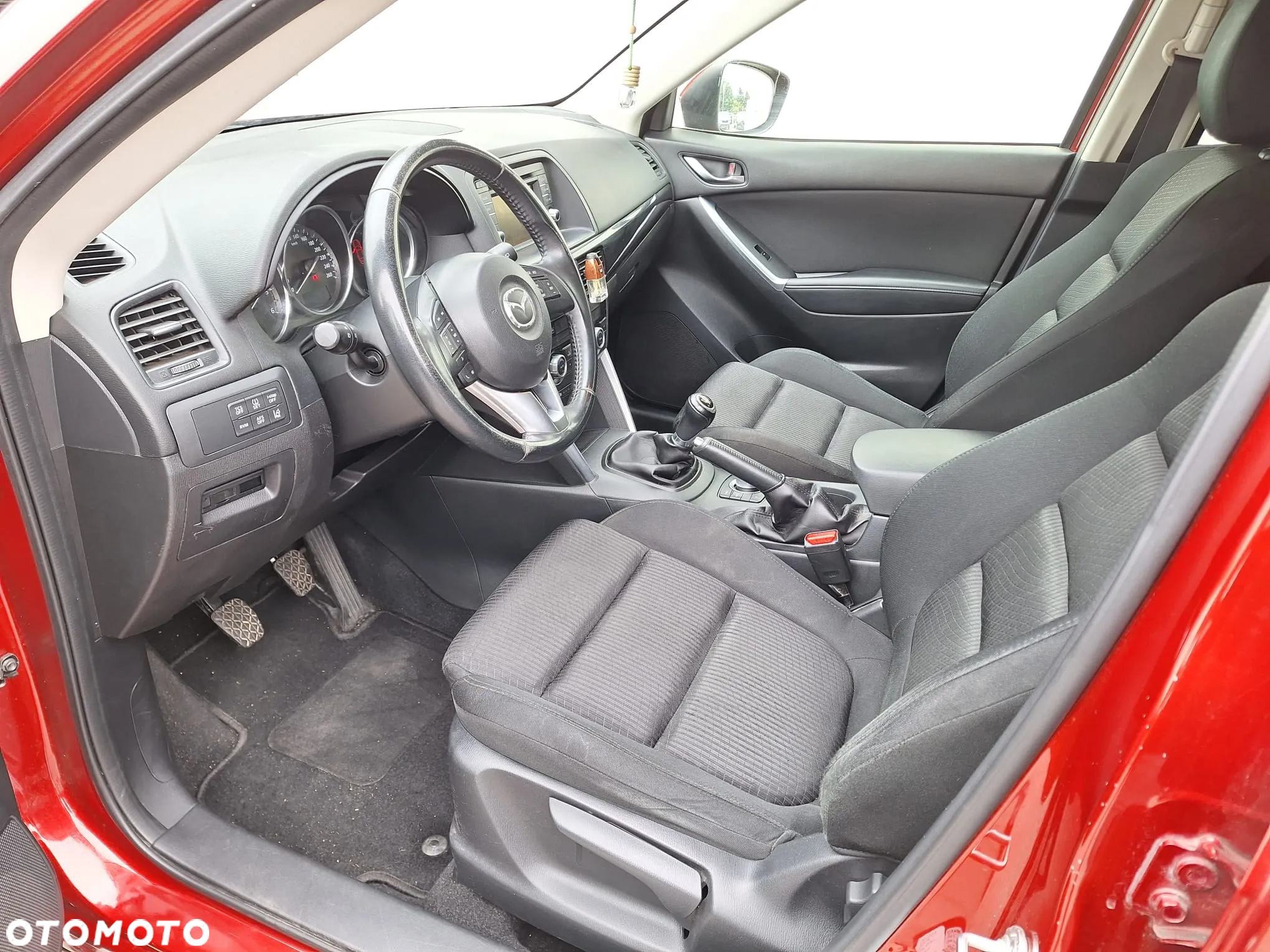 Mazda CX-5 2.2 D Skyenergy 2WD - 8