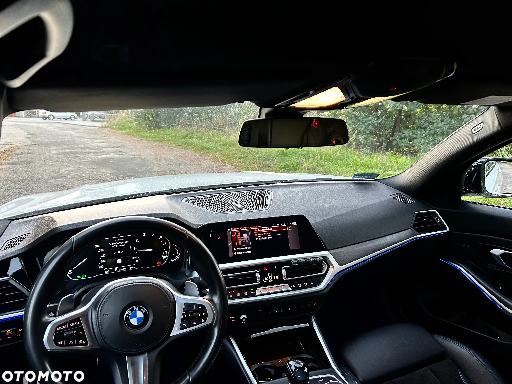BMW Seria 3 318i M Sport - 6