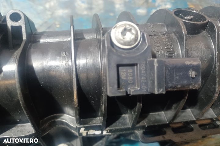 Galerie admisie 2.0 D 0280751014 781085604 780474201 780799105 BMW Se - 5