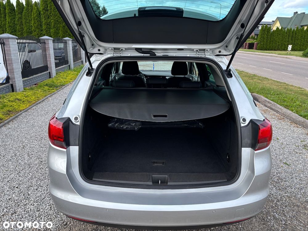 Opel Astra - 19