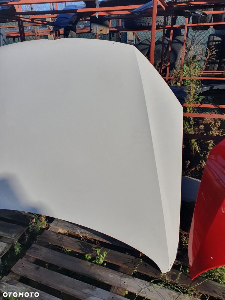MASKA VW PASSAT B7 KOD LB9A - 3