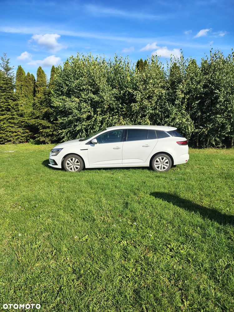 Renault Megane 1.3 TCe FAP Equilibre - 6