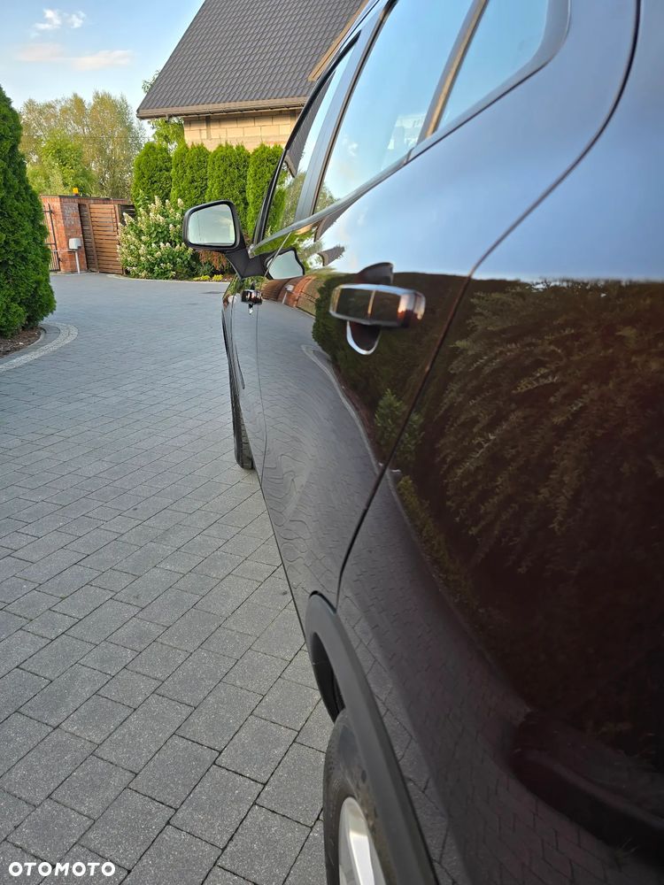 Opel Mokka 1.4 T Cosmo S&S 4x4 EU6 - 25