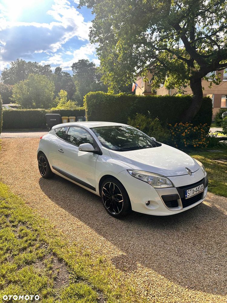 Renault Megane - 1