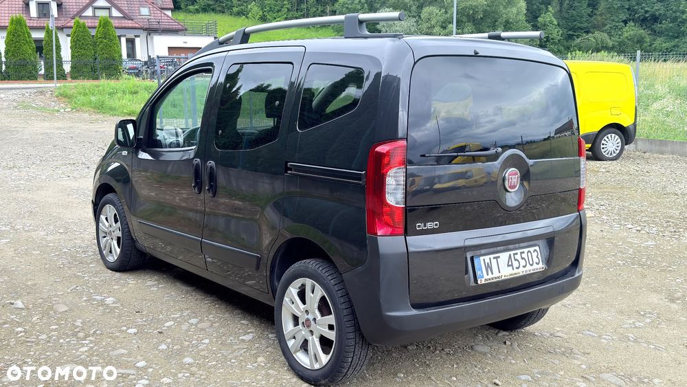Fiat Qubo - 15